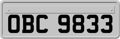 OBC9833