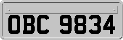 OBC9834
