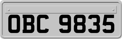 OBC9835