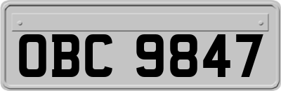 OBC9847