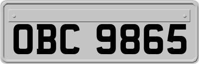OBC9865