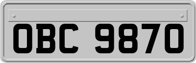 OBC9870