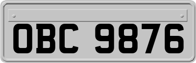 OBC9876
