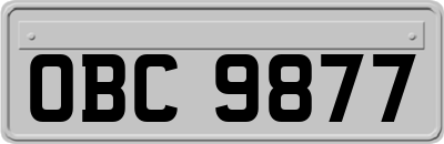 OBC9877