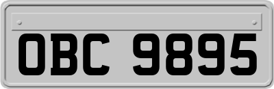 OBC9895