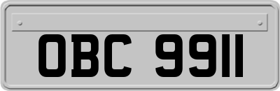 OBC9911