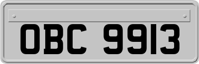 OBC9913