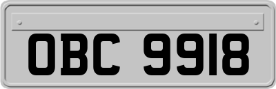 OBC9918