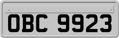 OBC9923