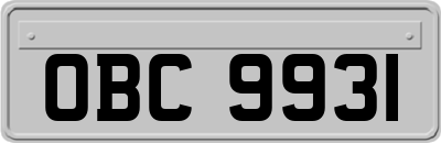 OBC9931