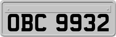 OBC9932