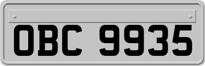 OBC9935