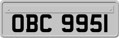 OBC9951