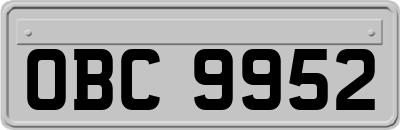 OBC9952