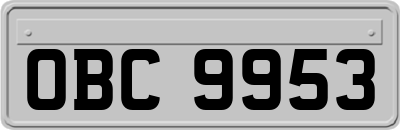 OBC9953