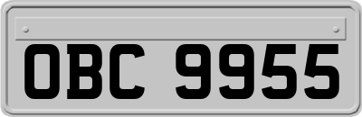 OBC9955
