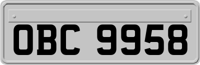OBC9958