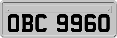 OBC9960