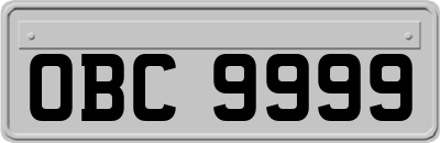 OBC9999