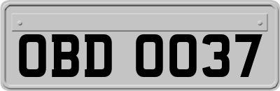 OBD0037
