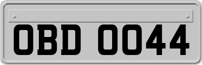 OBD0044
