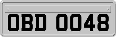 OBD0048