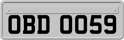 OBD0059