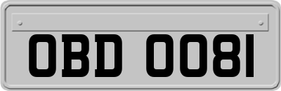 OBD0081