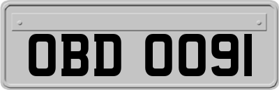 OBD0091