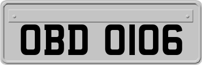 OBD0106