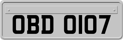 OBD0107