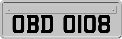 OBD0108