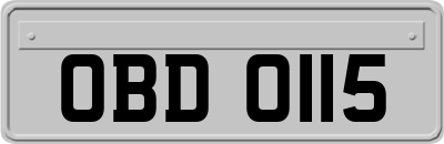 OBD0115