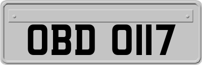 OBD0117