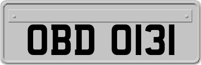 OBD0131