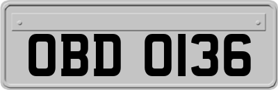 OBD0136