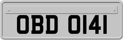OBD0141