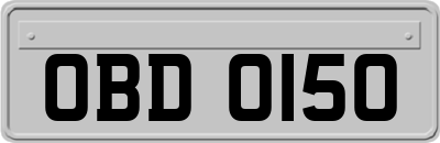 OBD0150