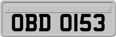 OBD0153