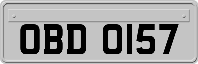 OBD0157
