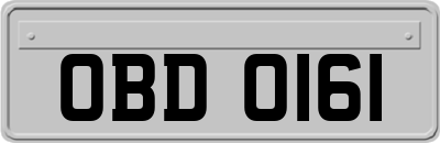 OBD0161