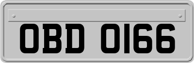 OBD0166