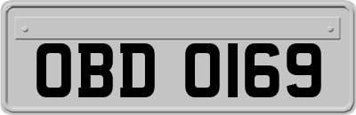 OBD0169