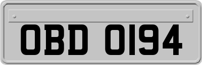 OBD0194