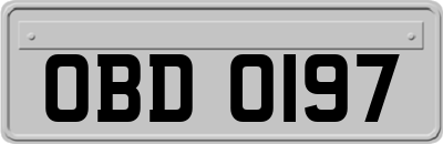 OBD0197