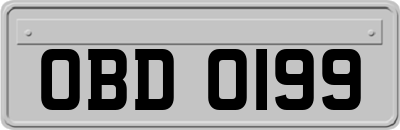 OBD0199