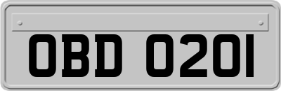 OBD0201