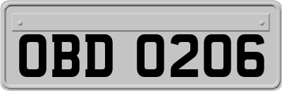 OBD0206