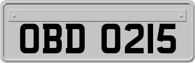 OBD0215