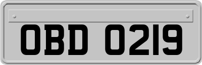 OBD0219